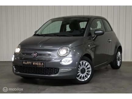 Fiat 500 0