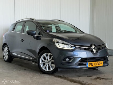 Renault Clio 0