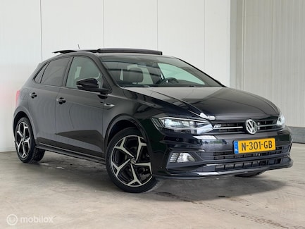 Volkswagen Polo 0