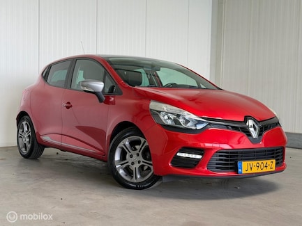 Renault Clio 0