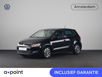 Volkswagen Polo 0