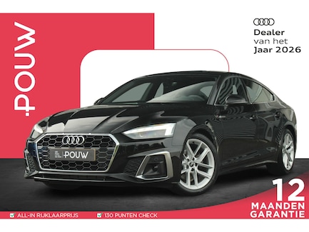 Audi A5 0