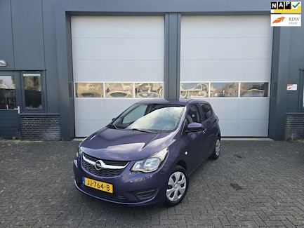 Opel Karl 0