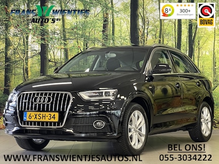 Audi Q3 0