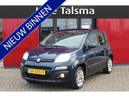 Fiat Panda 0