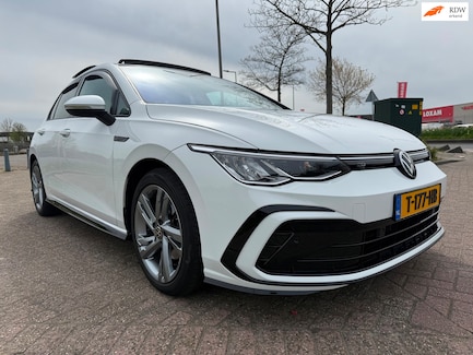 Volkswagen Golf 0