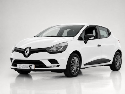 Renault Clio 0