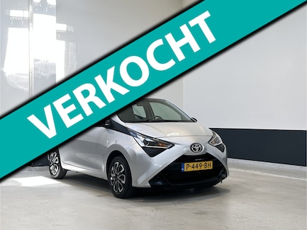 Toyota Aygo 0