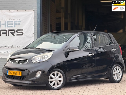 Kia Picanto 0