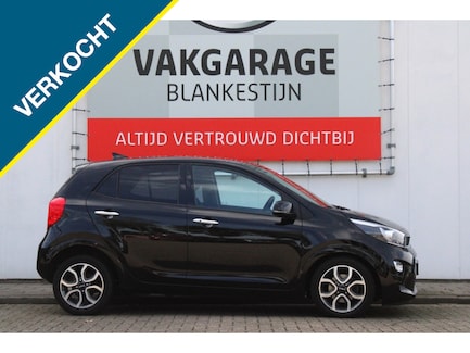 Kia Picanto 0