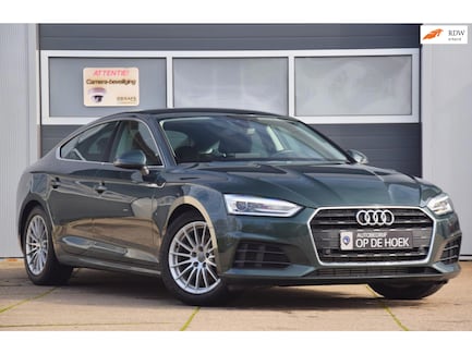 Audi A5 0