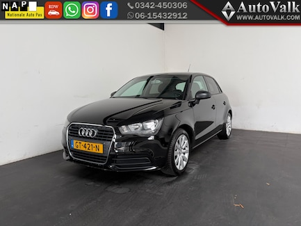 Audi A1 0