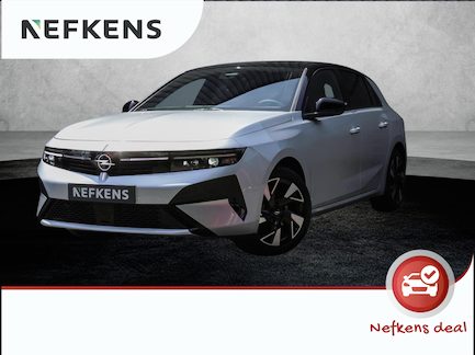 Opel Astra 0