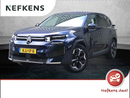 Citroën C5 Aircross 0