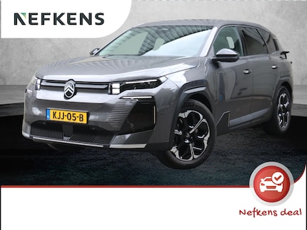 Citroën C5 Aircross 0