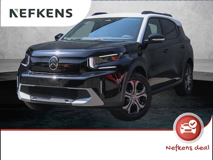 Citroën C3 Aircross 0