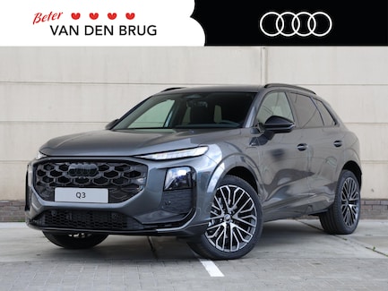 Audi Q3 0