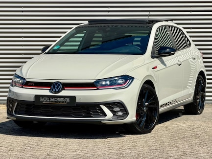 Volkswagen Polo 0