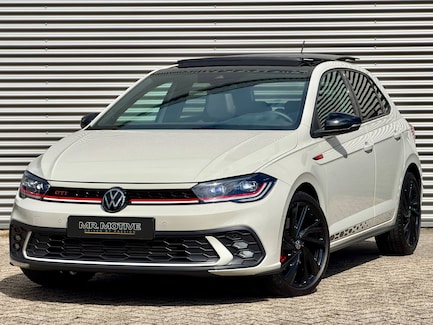 Volkswagen Polo 0