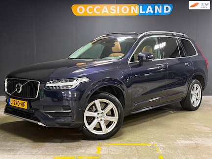 Volvo XC90 0