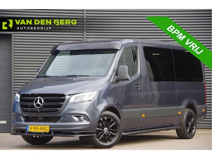 Mercedes-Benz Sprinter 0