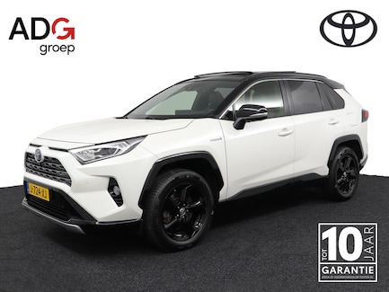 Toyota RAV4 0