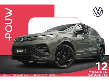 Volkswagen Tiguan 0