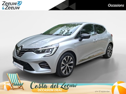 Renault Clio 0