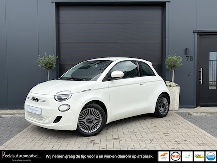 Fiat 500 0