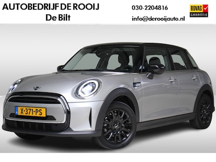 MINI Cooper 0
