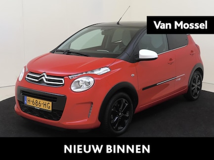 Citroën C1 0