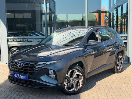 Hyundai Tucson 0