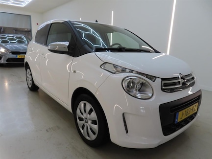 Citroën C1 0