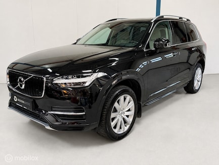 Volvo XC90 0