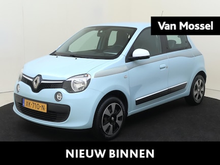 Renault Twingo 0