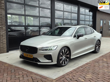 Volvo S60 0
