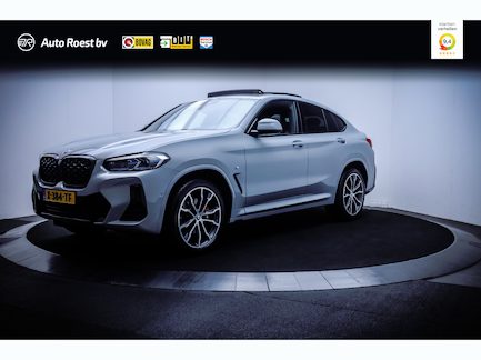 BMW X4 0