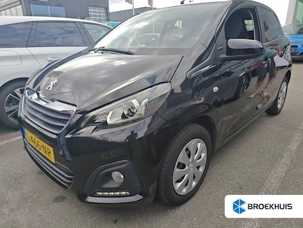 Peugeot 108 0