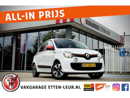 Renault Twingo 0