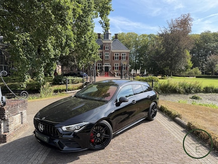 Mercedes-Benz CLA 0