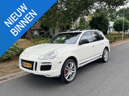 Porsche Cayenne 0