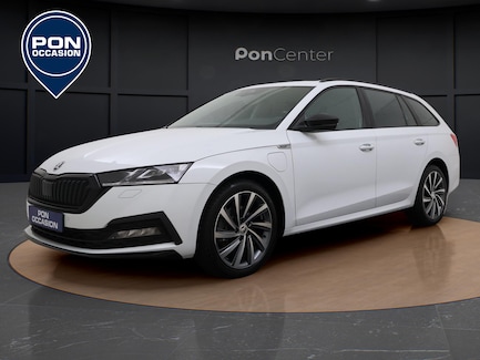 Skoda Octavia 0