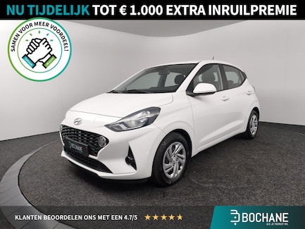 Hyundai i10 0