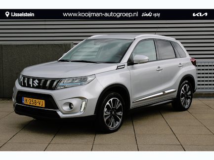 Suzuki Vitara 0