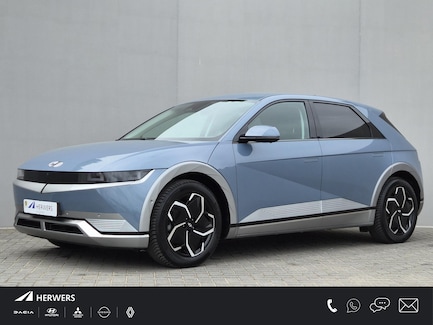 Hyundai Ioniq 5 0