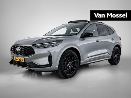 Ford Kuga 0
