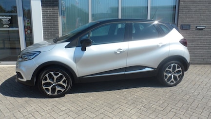 Renault Captur 0