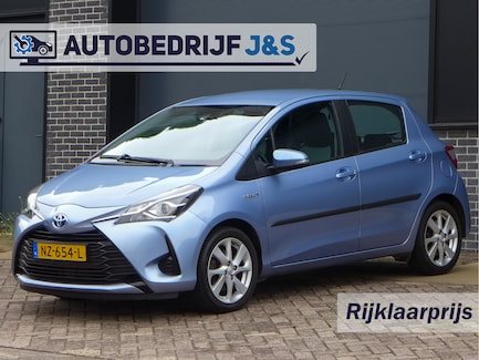 Toyota Yaris 0