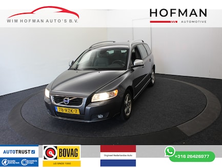 Volvo V50 0