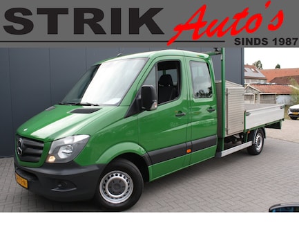 Mercedes-Benz Sprinter 0